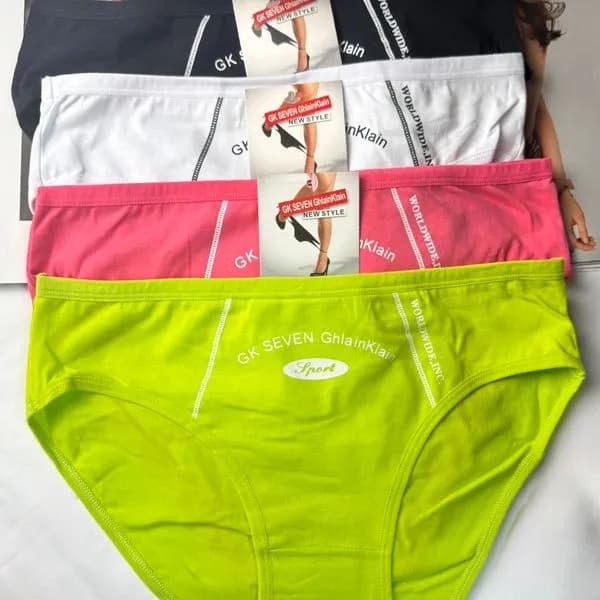 Majtki Damski M L XL