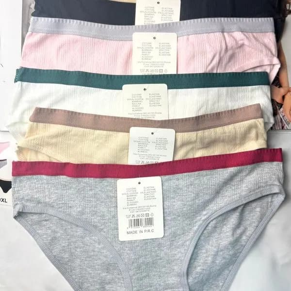 Majtki Damski M/L L/XL