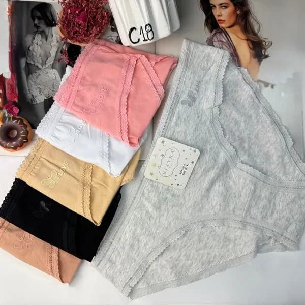 Majtki Damski L XL XXL