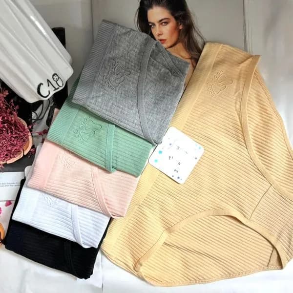 Majtki Damski L XL XXL