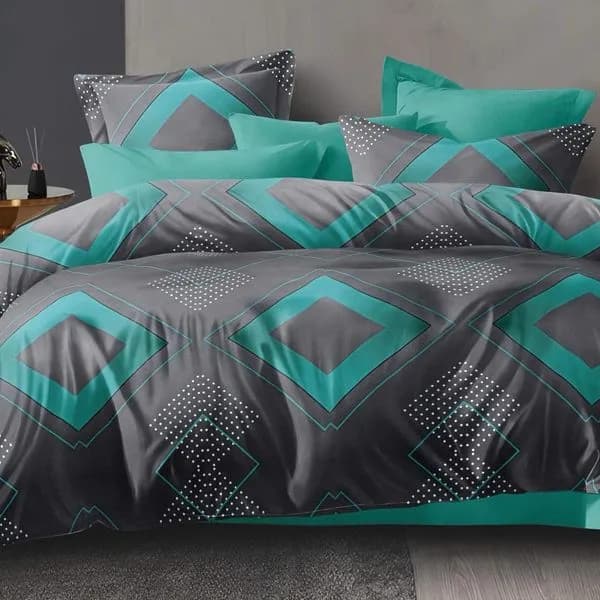 Komplet Pościel Milano 4CZ 160/200