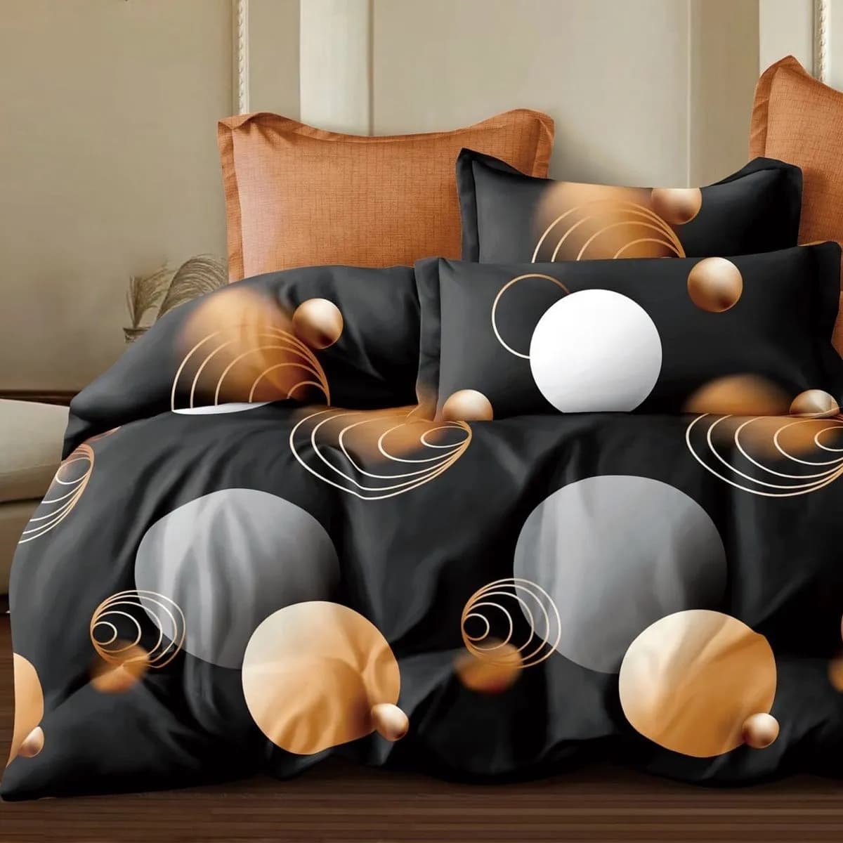 Komplet Pościel Milano 4CZ 160/200