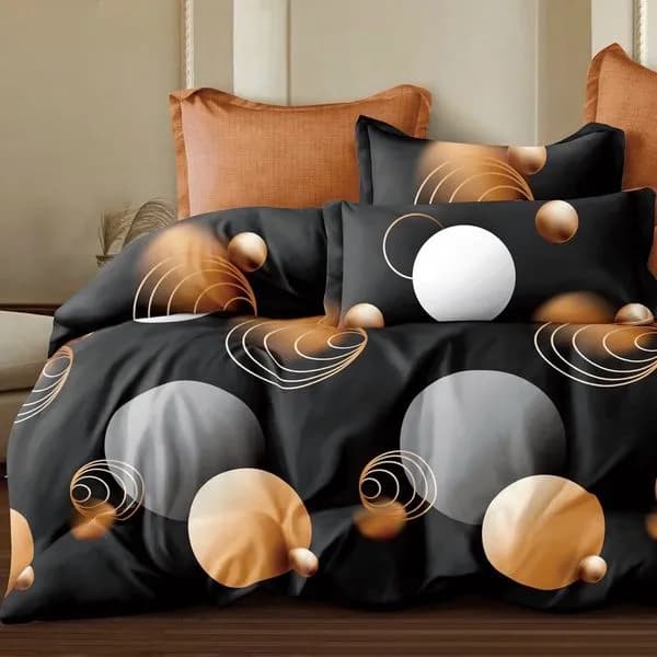 Komplet Pościel Milano 4CZ 160/200