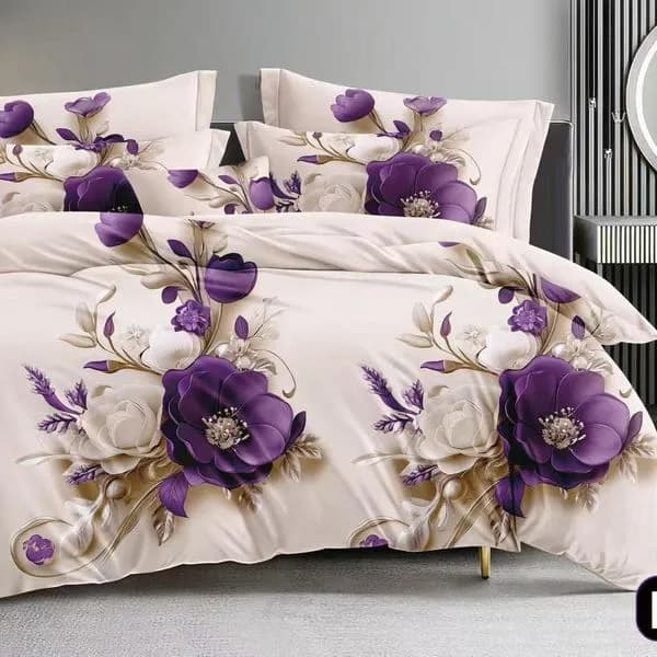 Komplet Pościel Milano 4CZ 160/200