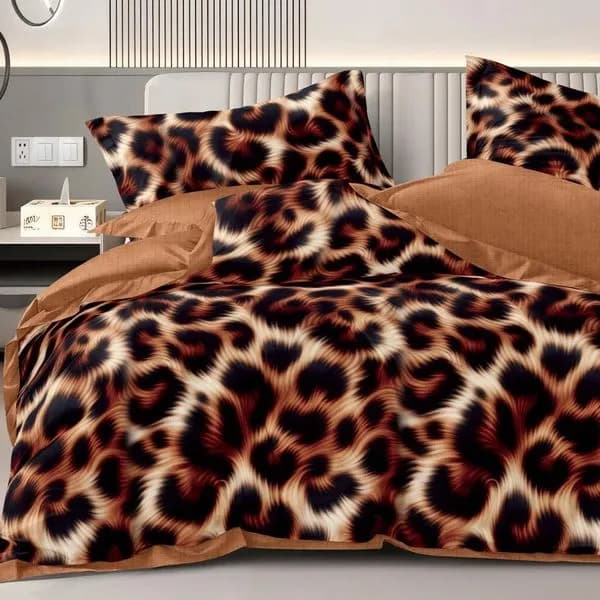 Komplet Pościel Milano 4CZ 160/200