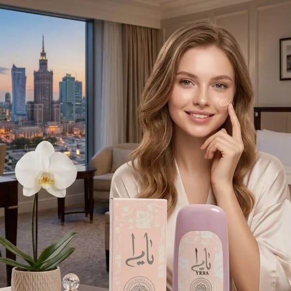 Cushion Foundation 70ml do Twarz