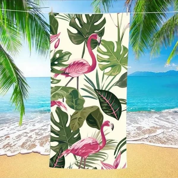 Ręcznik Plażowy 70/140