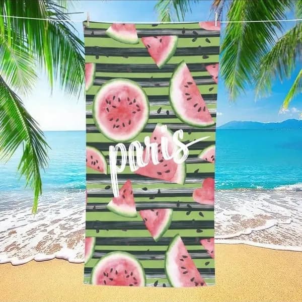 Ręcznik Plażowy 70/140