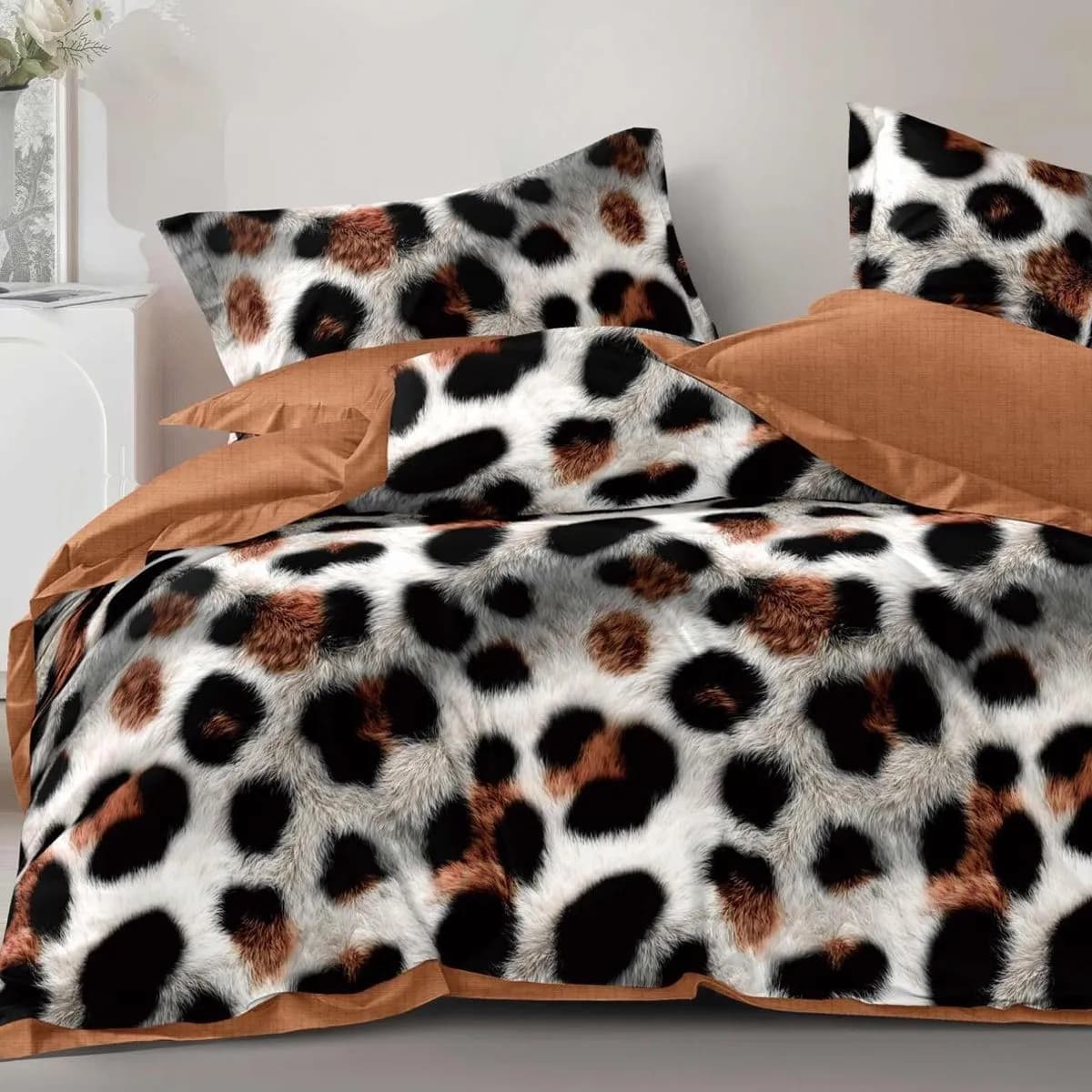 Komplet Pościel Milano 4CZ 160/200