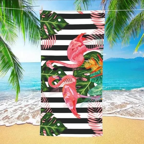 Ręcznik Plażowy 70/140