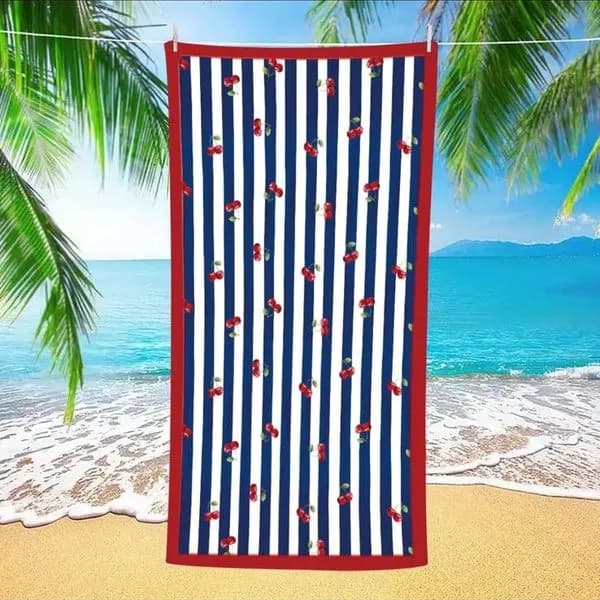 Ręcznik Plażowy 70/140