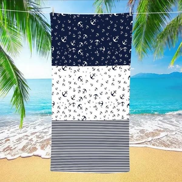Ręcznik Plażowy 70/140