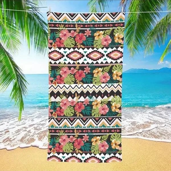 Ręcznik Plażowy 70/140