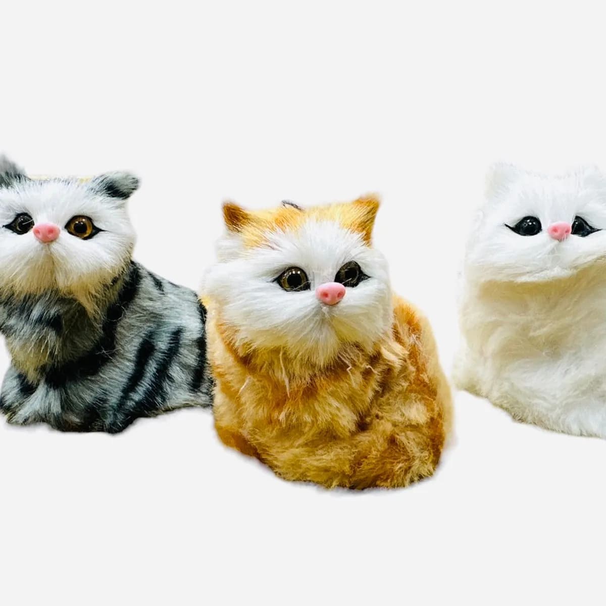 Brelok do Kluczy Maskotki