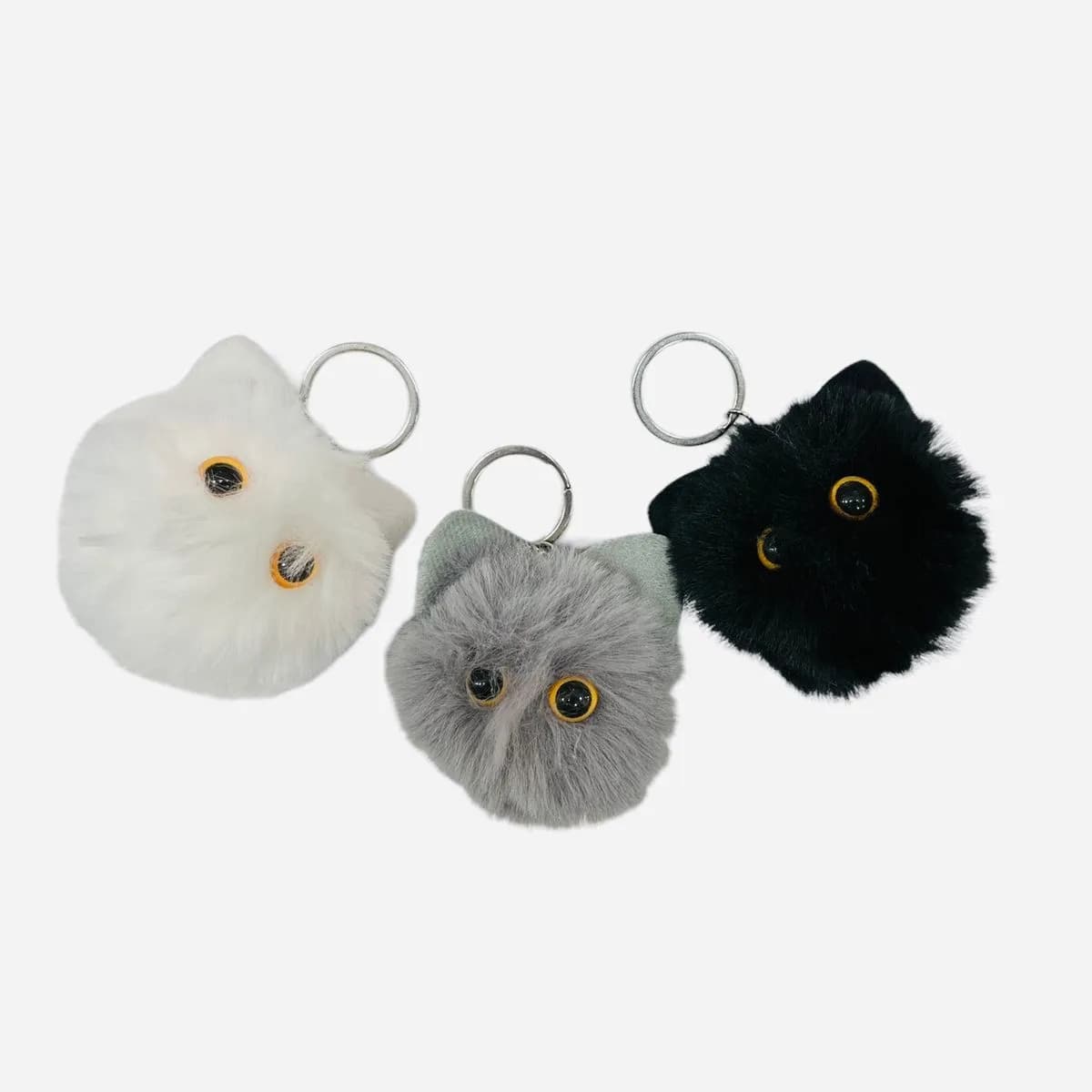 Brelok do Kluczy Maskotki