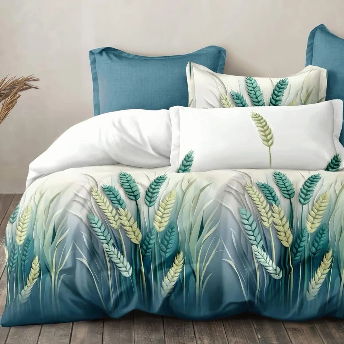 Komplet Pościel Milano 4CZ 160/200