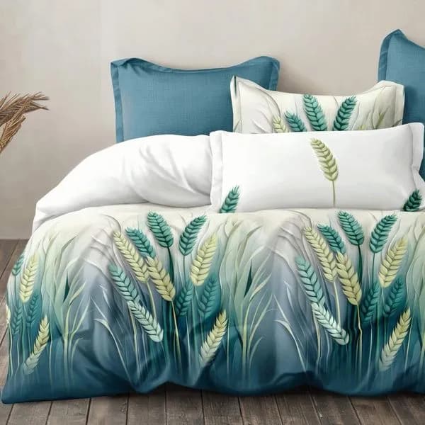 Komplet Pościel Milano 4CZ 160/200