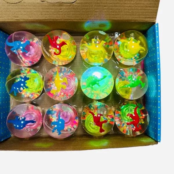 Zabawki Piłka Animal