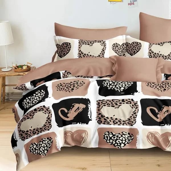 Komplet Pościel Milano 4CZ 160/200