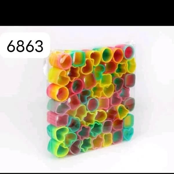 Zabawki Magic Spring