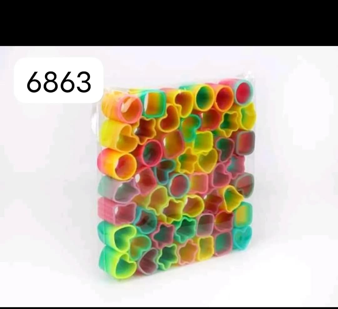 Zabawki Magic Spring