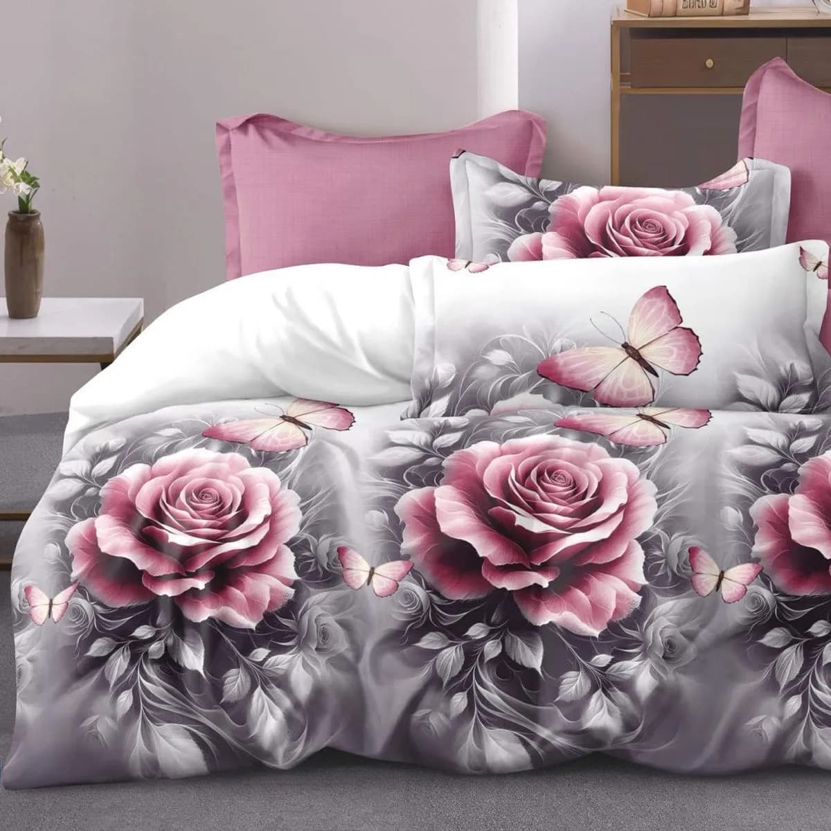 Komplet Pościel Milano 4CZ 160/200