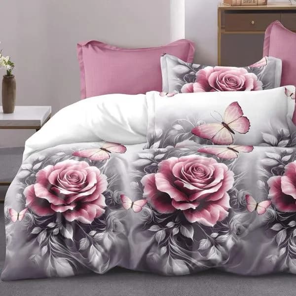 Komplet Pościel Milano 4CZ 160/200