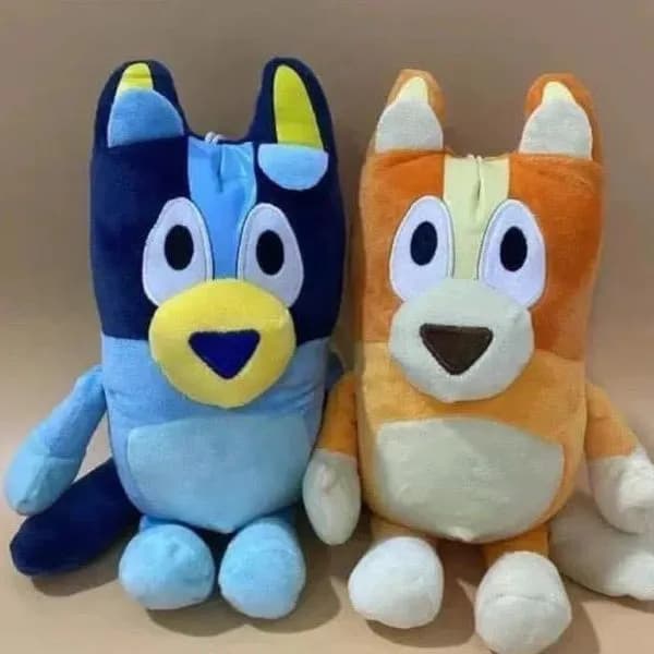 Maskotka Pluszowa 25cm