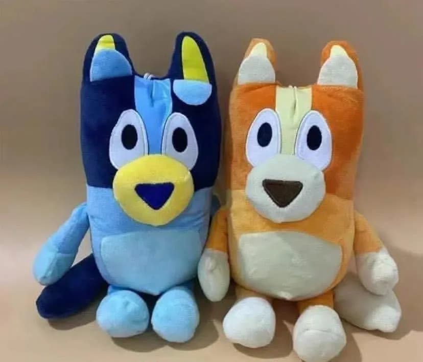 Maskotka Pluszowa 25cm