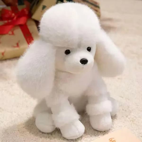 Maskotka Pluszowa 30cm