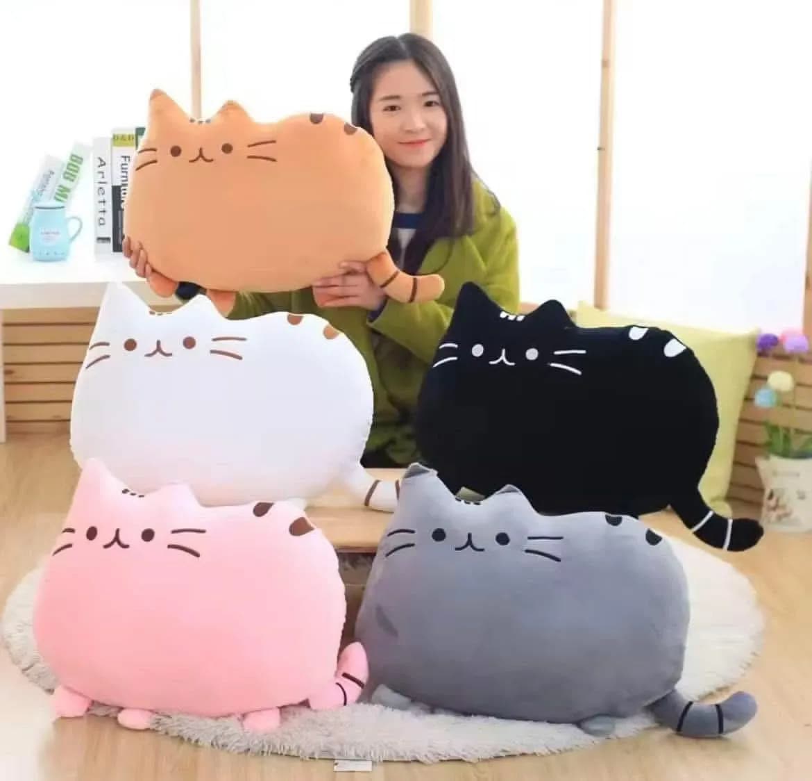 Maskotka Pluszowa 45cm