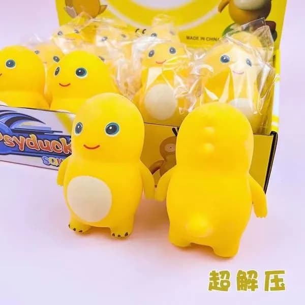 Zabawki Squeeze Toys