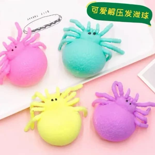 Zabawki Squeeze Toys