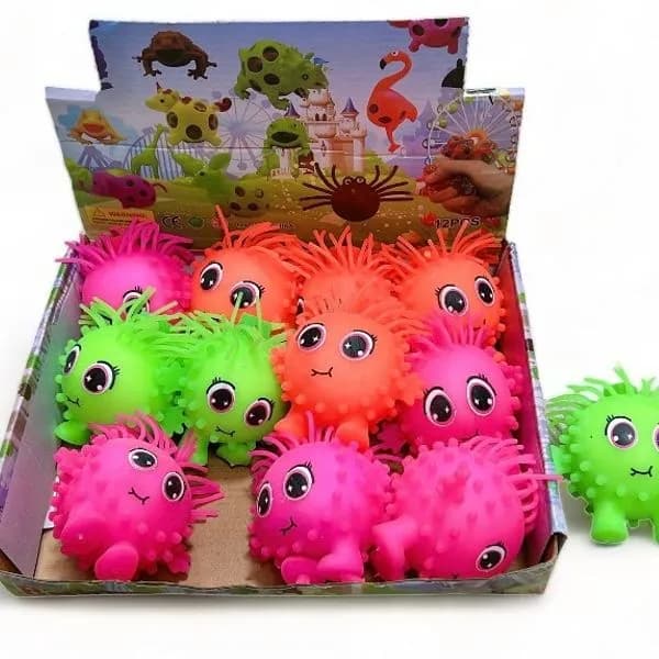 Zabawki Squeeze Toys