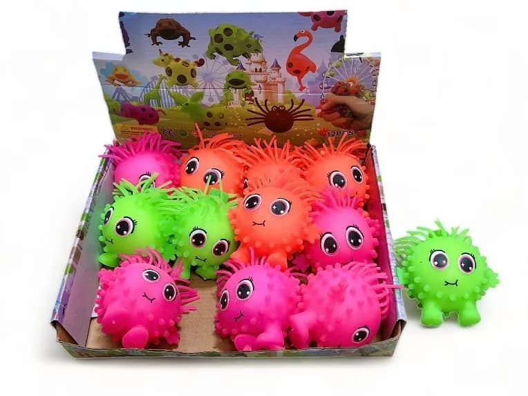 Zabawki Squeeze Toys