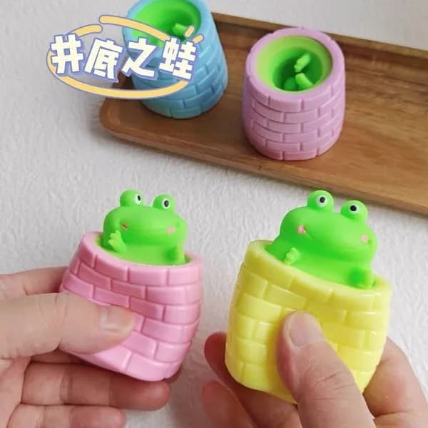 Zabawki Squeeze Toys