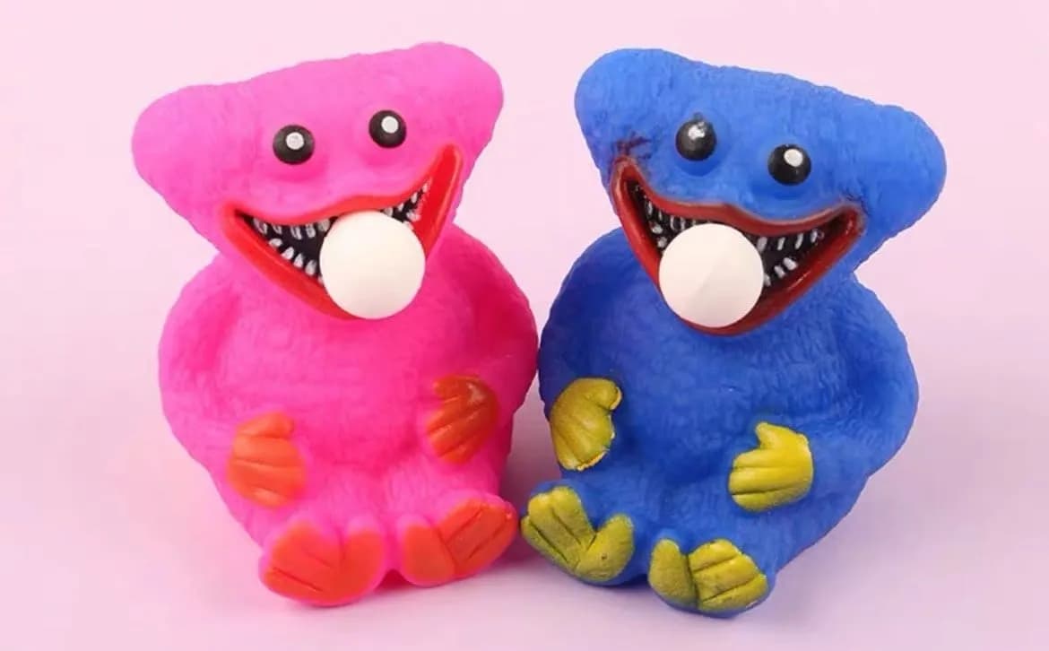 Zabawki Squeeze Toys