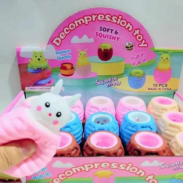 Zabawki Squeeze Toys