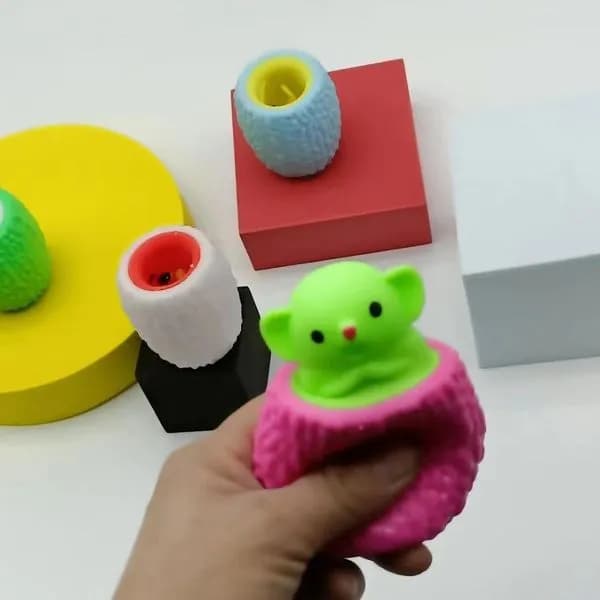 Zabawki Squeeze Toys