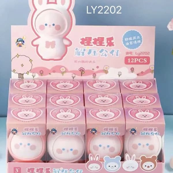 Zabawki Squeeze Toys