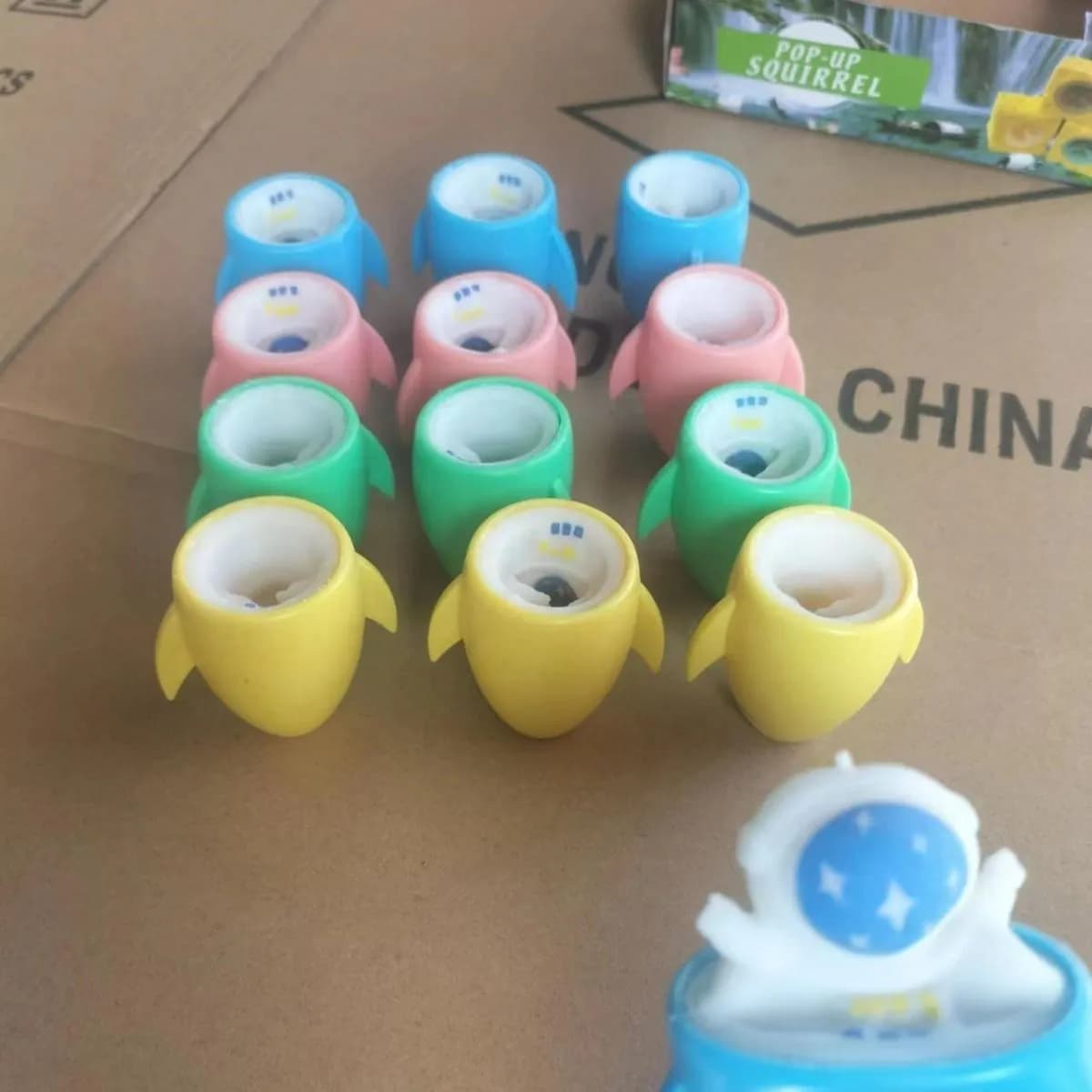 Zabawki Squeeze Toys