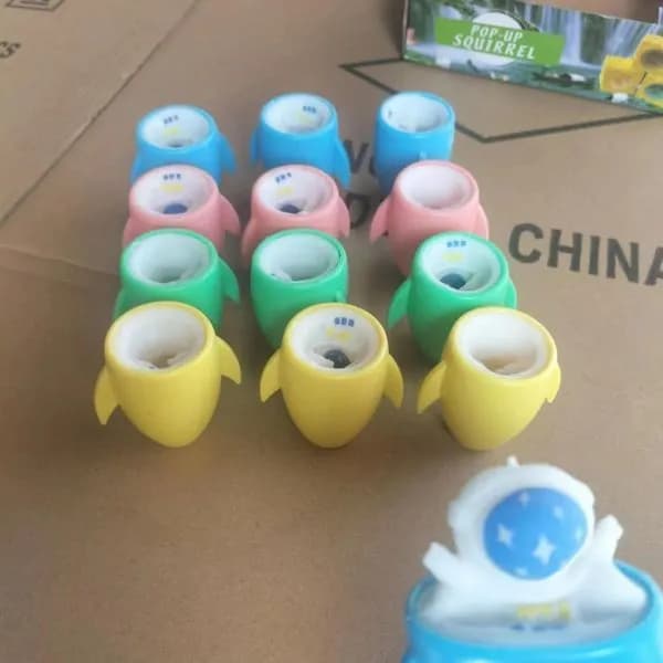 Zabawki Squeeze Toys