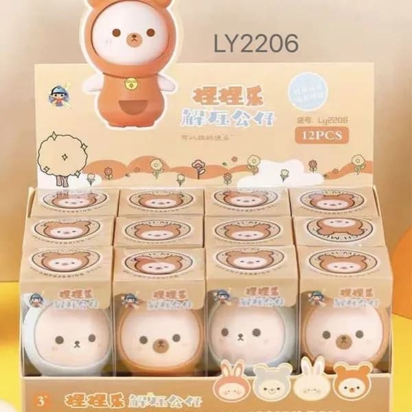 Zabawki Squeeze Toys