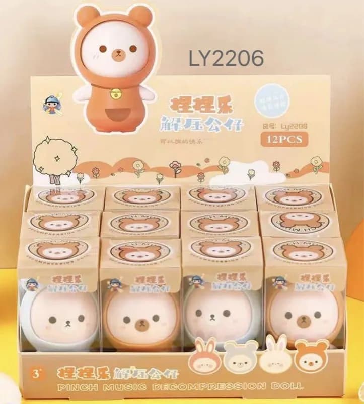 Zabawki Squeeze Toys