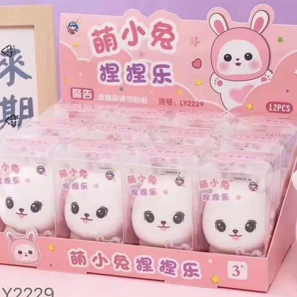 Zabawki Squeeze Toys