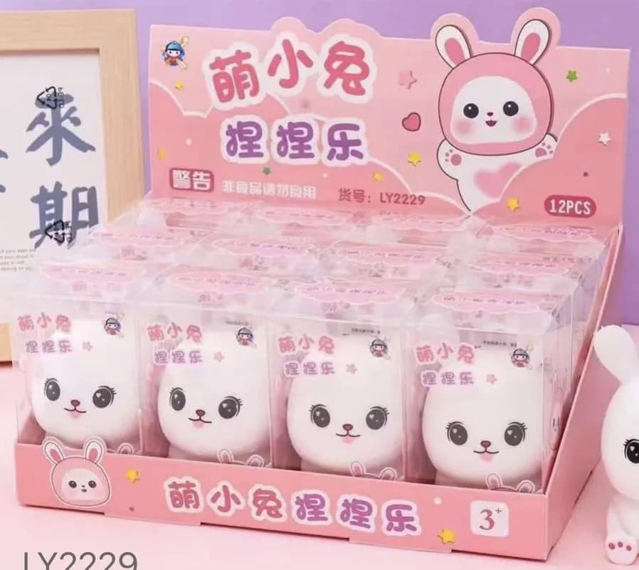 Zabawki Squeeze Toys