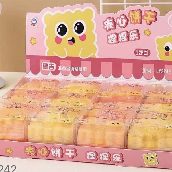 Zabawki Squeeze Toys