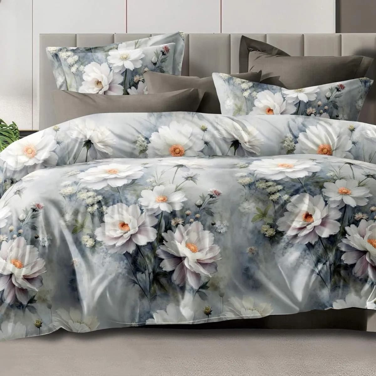 Komplet Pościel Milano 4CZ 160/200