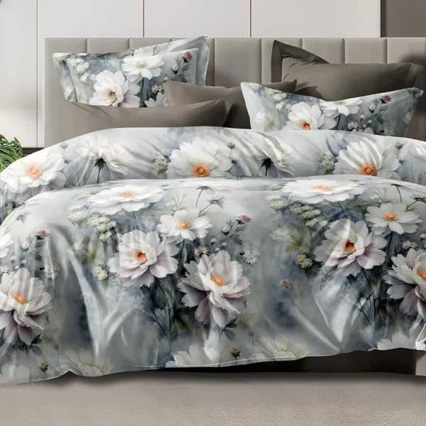 Komplet Pościel Milano 4CZ 160/200