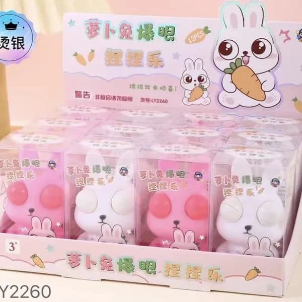 Zabawki Squeeze Toys